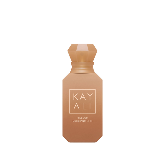 Freedom Musk Santal EDP 10ml